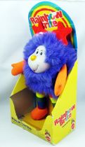 Rainbow Brite - Mattel - 12\  Doll - Posie Sprite (Box USA)