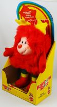 Rainbow Brite - Mattel - 12\  Doll - Romeo Sprite (Box Europe)