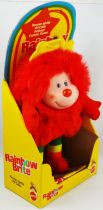 Rainbow Brite - Mattel - 12\  Doll - Romeo Sprite (Box Europe)