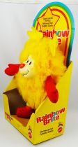 Rainbow Brite - Mattel - 12\  Doll - Spark Sprite (Box Europe)