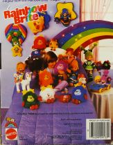 Rainbow Brite - Mattel - 12\  Doll - Spritzie Sprite (Box USA)