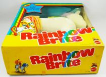 Rainbow Brite - Mattel - 12\  Doll - Starlite Horse