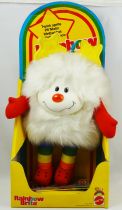 Rainbow Brite - Mattel - 12\  Doll - Twink Sprite (Box Europe)