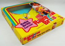 Rainbow Brite - Mattel - 15\  Doll Accessory - Baby Brite Carrier