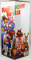 Rainbow Brite - Mattel - 18\  Doll - Baby Brite