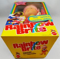 Rainbow Brite - Mattel - 18\  Doll - Baby Brite