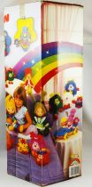 Rainbow Brite - Mattel - 18\  Doll - Patty O\'Green (Box USA)