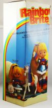 Rainbow Brite - Mattel - 18\  Doll - Rainbow Brite (Box Brazil Estrela)