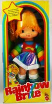 Rainbow Brite - Mattel - 18\  Doll - Rainbow Brite (Box Europe)