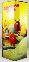 Rainbow Brite - Mattel - 18\  Doll - Rainbow Brite (Box Europe)