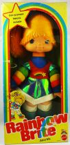 Rainbow Brite - Mattel - 18\  Doll - Rainbow Brite (Box Spain \ Arco Iris\ )