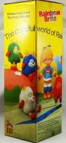 Rainbow Brite - Mattel - 18\  Doll - Rainbow Brite (Box USAe)