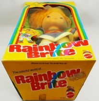 Rainbow Brite - Mattel - 18\  Doll - Rainbow Brite (Box USAe)