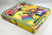 Rainbow Brite - Mattel - 18\  Doll Accessory - Doll Carrier