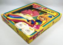 Rainbow Brite - Mattel - 18\  Doll Accessory - Slumber Set