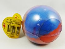 Rainbow Brite - Mattel - 5\  Doll - Eeensy Baby Sprite (mint in sealed ball with tag))