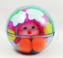 Rainbow Brite - Mattel - 5\  Doll - Weensy Baby Sprite (mint in sealed ball)