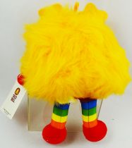 Rainbow Brite - Mattel - 6\  Doll - Happy Spark Sprite (mint with tag)