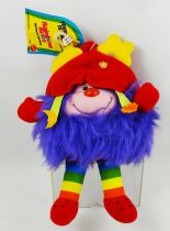 Rainbow Brite - Mattel - 6\  Doll - Hatful Hammy Sprite (mint with tag)