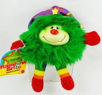 Rainbow Brite - Mattel - 6\  Doll - Hatful Lucky Sprite (mint with tag)