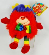 Rainbow Brite - Mattel - 6\  Doll - Hatful Romeo Sprite (mint with tag)