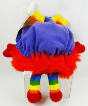 Rainbow Brite - Mattel - 6\  Doll - Hatful Romeo Sprite (mint with tag)