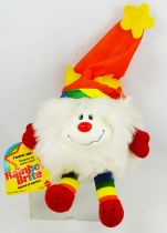 Rainbow Brite - Mattel - 6\  Doll - Hatful Twink Sprite (mint with tag)