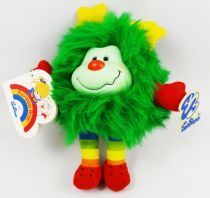 Rainbow Brite - Mattel - 6\  Doll - Lucky Sprite (mint with tags)