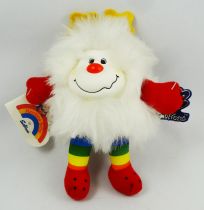 Rainbow Brite - Mattel - 6\  Doll - Twink Sprite (mint with tags)