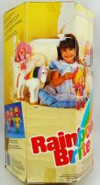 Rainbow Brite - Mattel - 9\  Doll - Dress-Up Moonglow (Box Europe)