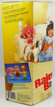 Rainbow Brite - Mattel - 9\  Doll - Dress-Up Moonglow (Box Europe)