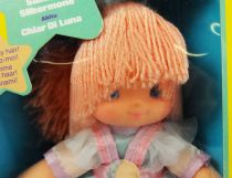 Rainbow Brite - Mattel - 9\  Doll - Dress-Up Moonglow (Box Europe)