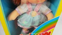 Rainbow Brite - Mattel - 9\  Doll - Dress-Up Moonglow (Box Europe)