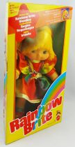 Rainbow Brite - Mattel - 9\  Doll - Dress-Up Rainbow Brite (Box Europe)