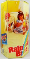 Rainbow Brite - Mattel - 9\  Doll - Dress-Up Stormy (Box USA \ Custom\ )