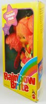 Rainbow Brite - Mattel - 9\  Doll - Dress-Up Tickled Pink (Box USA)