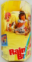 Rainbow Brite - Mattel - 9\  Doll - Dress-Up Tickled Pink (Box USA)