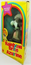 Rainbow Brite - Mattel - 9\  Doll - Murky Dismal (Box Canada \ Azurine\ )