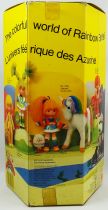 Rainbow Brite - Mattel - 9\  Doll - Murky Dismal (Box Canada \ Azurine\ )