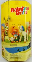 Rainbow Brite - Mattel - 9\  Doll - Murky Dismal (Box Europe)