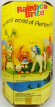 Rainbow Brite - Mattel - 9\  Doll - Murky Dismal (Box USA)