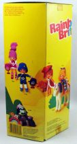 Rainbow Brite - Mattel - 9\  Doll - Patty O\'Green & Lucky Sprite (Box Europe)