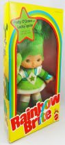 Rainbow Brite - Mattel - 9\  Doll - Patty O\'Green & Lucky Sprite (Box USA)