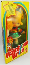 Rainbow Brite - Mattel - 9\  Doll - Rainbow Brite & Twink Sprite (Box Europe)