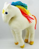 Rainbow Brite - Mattel - 9\  Doll - Starlite Horse (loose)