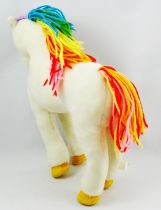 Rainbow Brite - Mattel - 9\  Doll - Starlite Horse (loose)