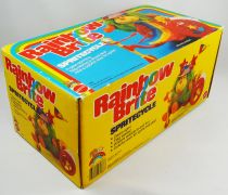 Rainbow Brite - Mattel - 9\  Doll Accessory - Spritecycle