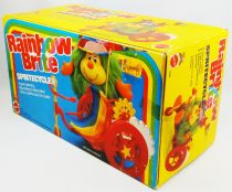 Rainbow Brite - Mattel - 9\  Doll Accessory - Spritecycle