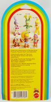 Rainbow Brite - Mattel - Figurine articulée - Canary Yellow / Capucine