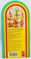 Rainbow Brite - Mattel - Figurine articulée - Patty O\'Green / Mentholine